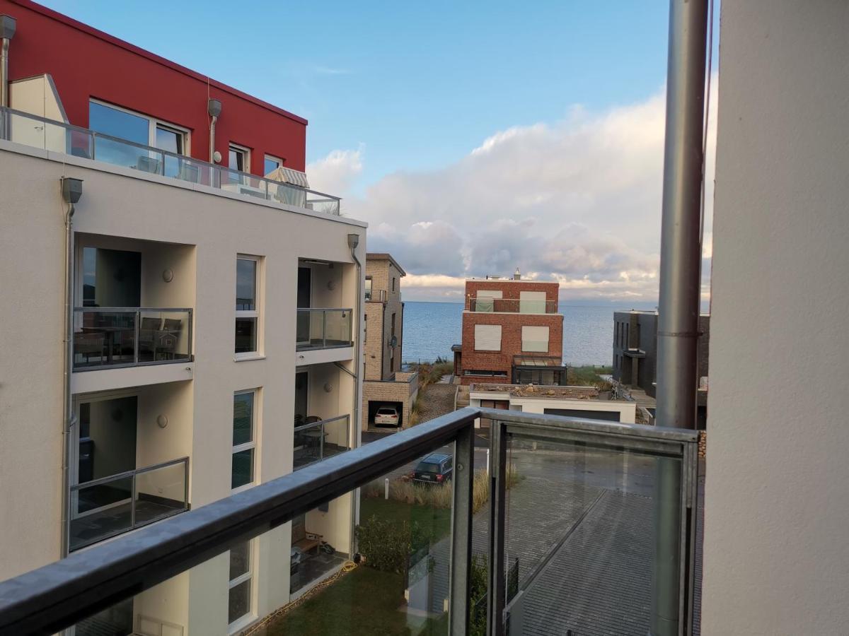 Fewo Auf Der Ostsee Olpenitz Esterno foto